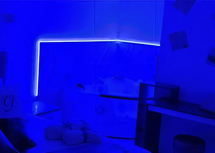 Casa de Férias Blue Dreams Castellammare di Stabia