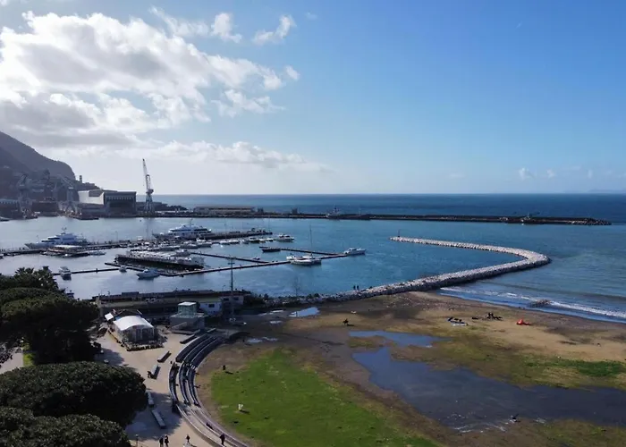 Casa de Férias Blue Dreams