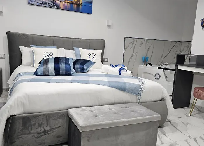 Blue Dreams