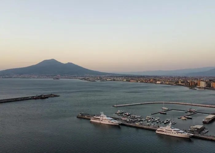 Casa de Férias Blue Dreams Castellammare di Stabia