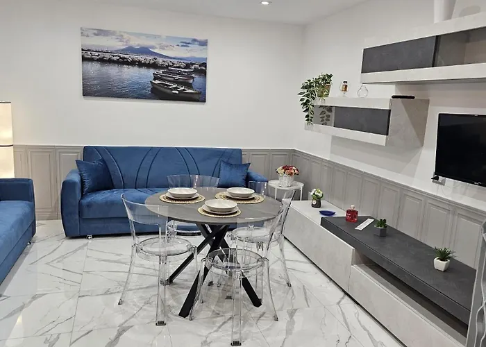 Blue Dreams * Castellammare di Stabia