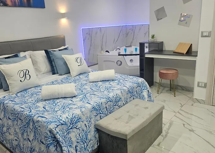 Blue Dreams Castellammare di Stabia