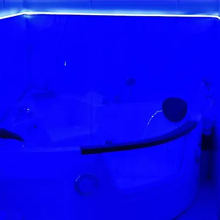 Blue Dreams Дом отдыха *