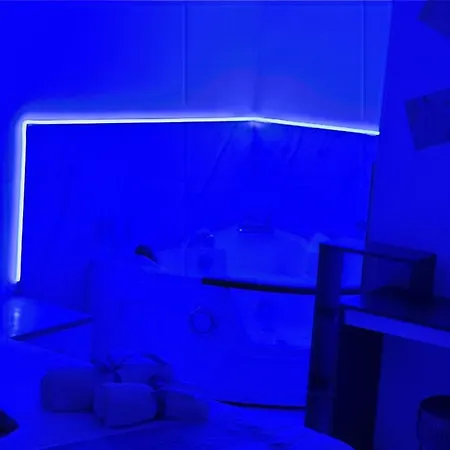 Holiday home Blue Dreams Castellammare di Stabia