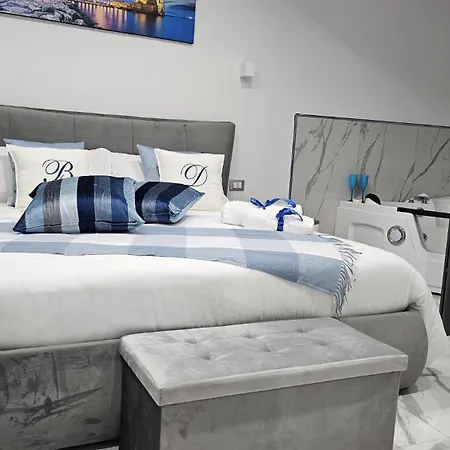 Blue Dreams