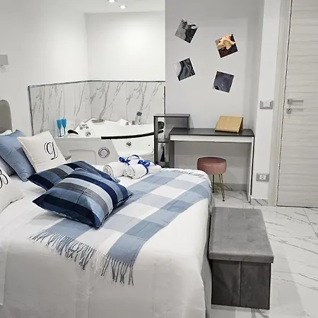 Holiday home Blue Dreams Castellammare di Stabia