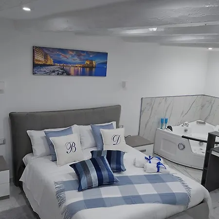 Holiday home Blue Dreams Castellammare di Stabia