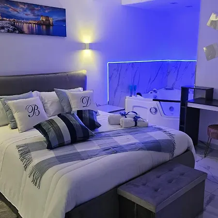 Blue Dreams * Castellammare di Stabia