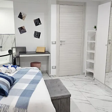 Holiday home Blue Dreams