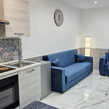 Blue Dreams Holiday home