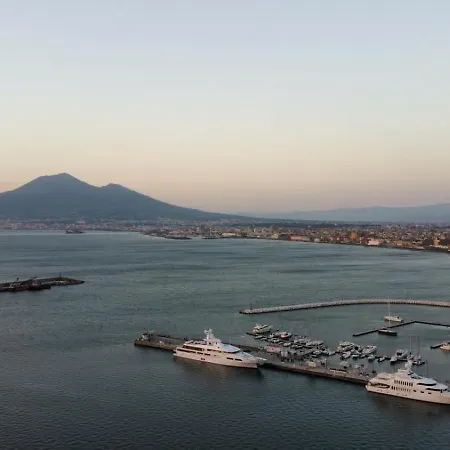 Holiday home Blue Dreams Castellammare di Stabia