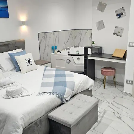Blue Dreams Holiday home