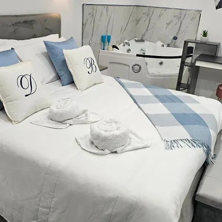 Holiday home Blue Dreams Castellammare di Stabia