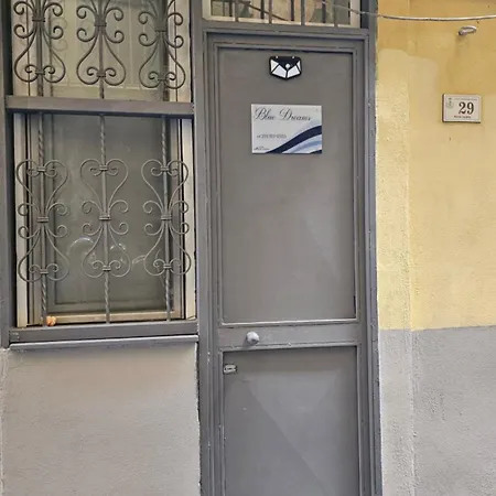 Holiday home Blue Dreams Castellammare di Stabia