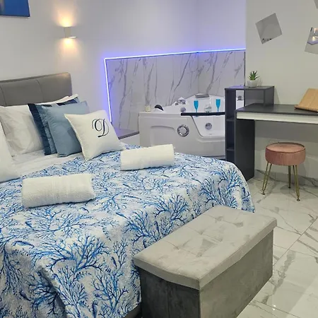 Blue Dreams Castellammare di Stabia