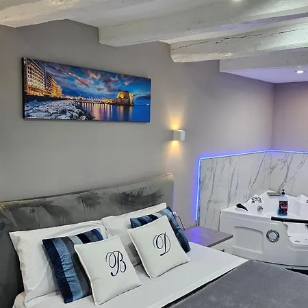 Blue Dreams Holiday home